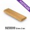 BIZCOCHO MDF PLASTIFICADO 19 mm * 5 mm  2440 mm