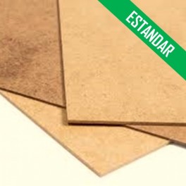 TRASERA MDF SIN CUBRIR 2440*1220 mm