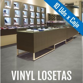 SUELO VINYL CLIC LOSETAS