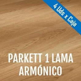 SUELO LAMINADO ESSENZ PARKETT 1 LAMA ARMÓNICO