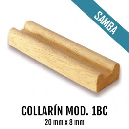 COLLARIN MOD. 1BC SAMBA