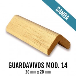 GUARDAVIVOS MOD. 14 SAMBA