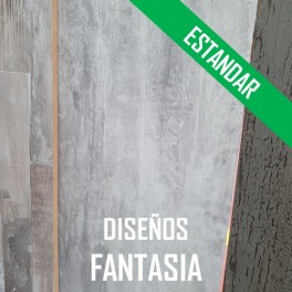 AGLOMERADO ESTANDAR PLASTIFICADO DISE&Ntilde;OS FANTASIA 2800*2070 mm (Despiece)