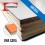 CONTRACHAPADO ABEDUL APLACADO HPL FORMICA  UNA CARA 2500x1250mm