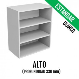 MODULO ALTO ESTANDAR BLANCO