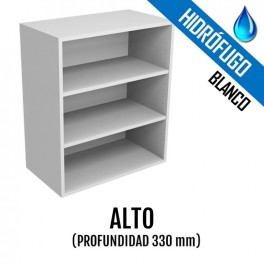 MODULO ALTO HIDRÓFUGO BLANCO