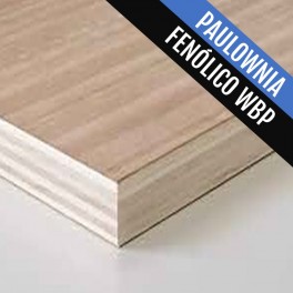 CONTRACHAPADO WBP FENOLICO PAULOWNIA RECHAPADO CHAPA NATURAL