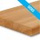 TABLERO ALISTONADO IROKO (UNION FINGER)