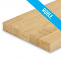 TABLERO ALISTONADO ROBLE (UNION FINGER)