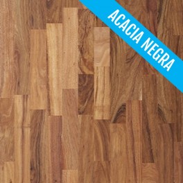 TABLERO ALISTONADO ACACIA NEGRA (UNION FINGER)