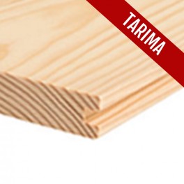 TARIMA PINO SUECIA SIN BARNIZAR