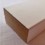 LISTON DECORATIVO HC MDF PLASTIFICADO 2750x70mm Grosor 28 mm