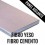 PANEL AISLANTE FIBRO YESO FIBRO CEMENTO