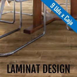 SUELO LAMINADO ESSENZ LAMINAT B SERIES DESIGN