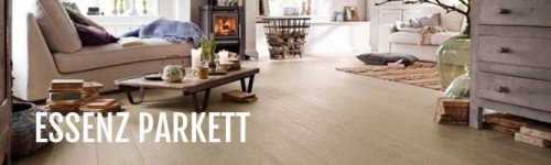 SUELO LAMINADO ESSENZ PARKETT