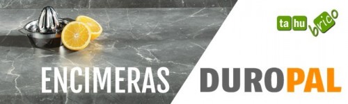 ENCIMERAS DUROPAL