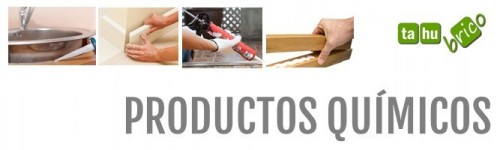 PRODUCTOS QUÍMICOS