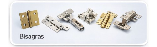 BISAGRAS