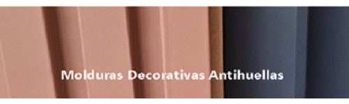 MDF ANTIHUELLAS
