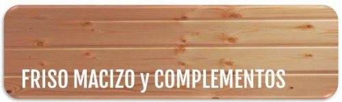FRISO Y TARIMA MADERA MACIZA