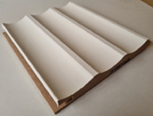 CANDLE WHITE (blanco)